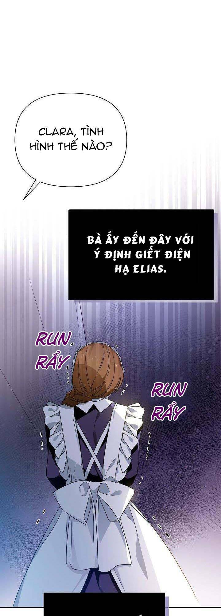 Tôi Đã Ở Đây Ngay Từ Đầu Chapter 25 - Trang 2