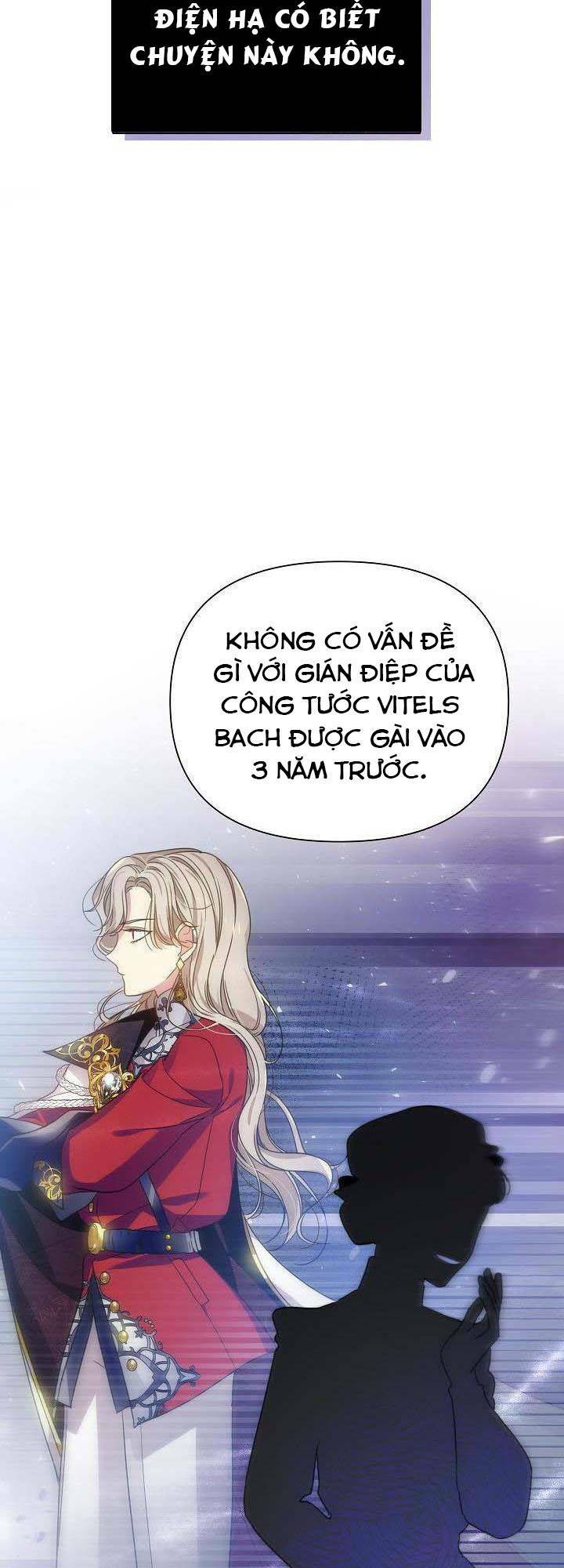 Tôi Đã Ở Đây Ngay Từ Đầu Chapter 25 - Trang 2