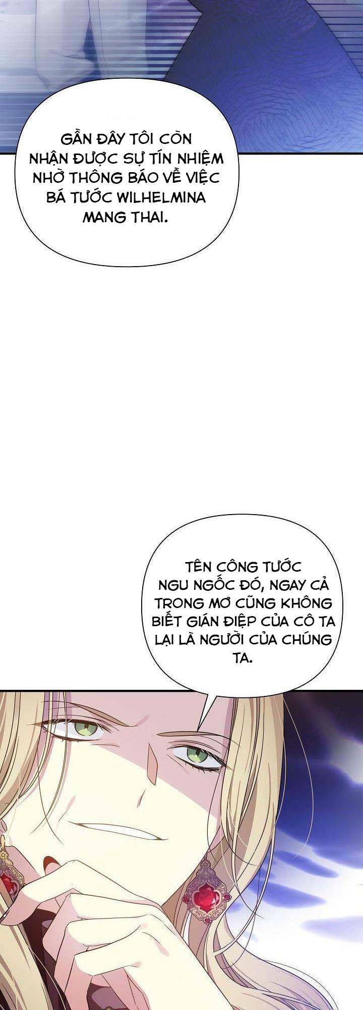 Tôi Đã Ở Đây Ngay Từ Đầu Chapter 25 - Trang 2