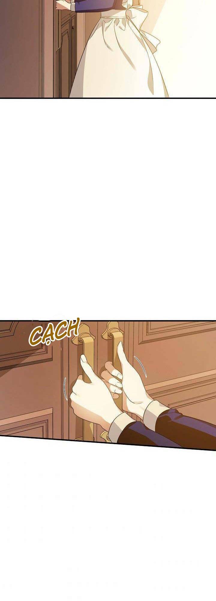 Tôi Đã Ở Đây Ngay Từ Đầu Chapter 25 - Trang 2