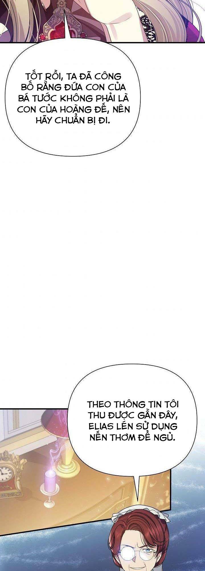 Tôi Đã Ở Đây Ngay Từ Đầu Chapter 25 - Trang 2