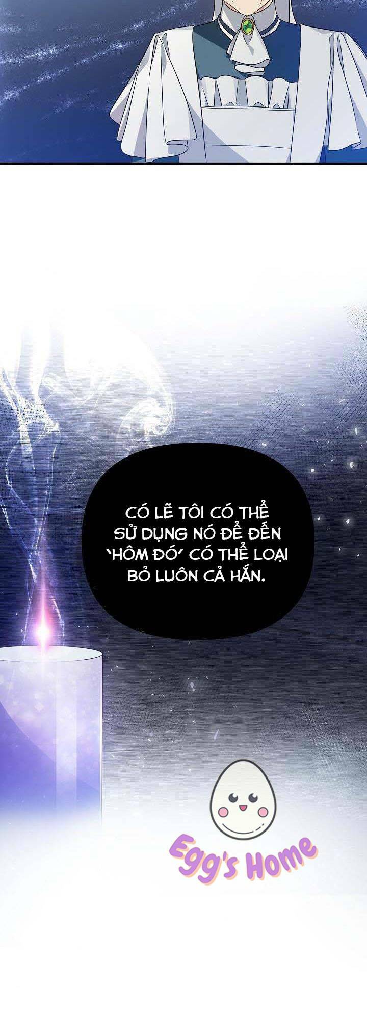 Tôi Đã Ở Đây Ngay Từ Đầu Chapter 25 - Trang 2