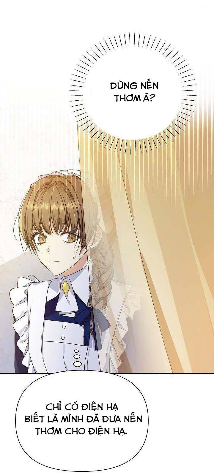 Tôi Đã Ở Đây Ngay Từ Đầu Chapter 25 - Trang 2