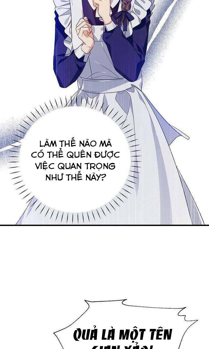 Tôi Đã Ở Đây Ngay Từ Đầu Chapter 25 - Trang 2