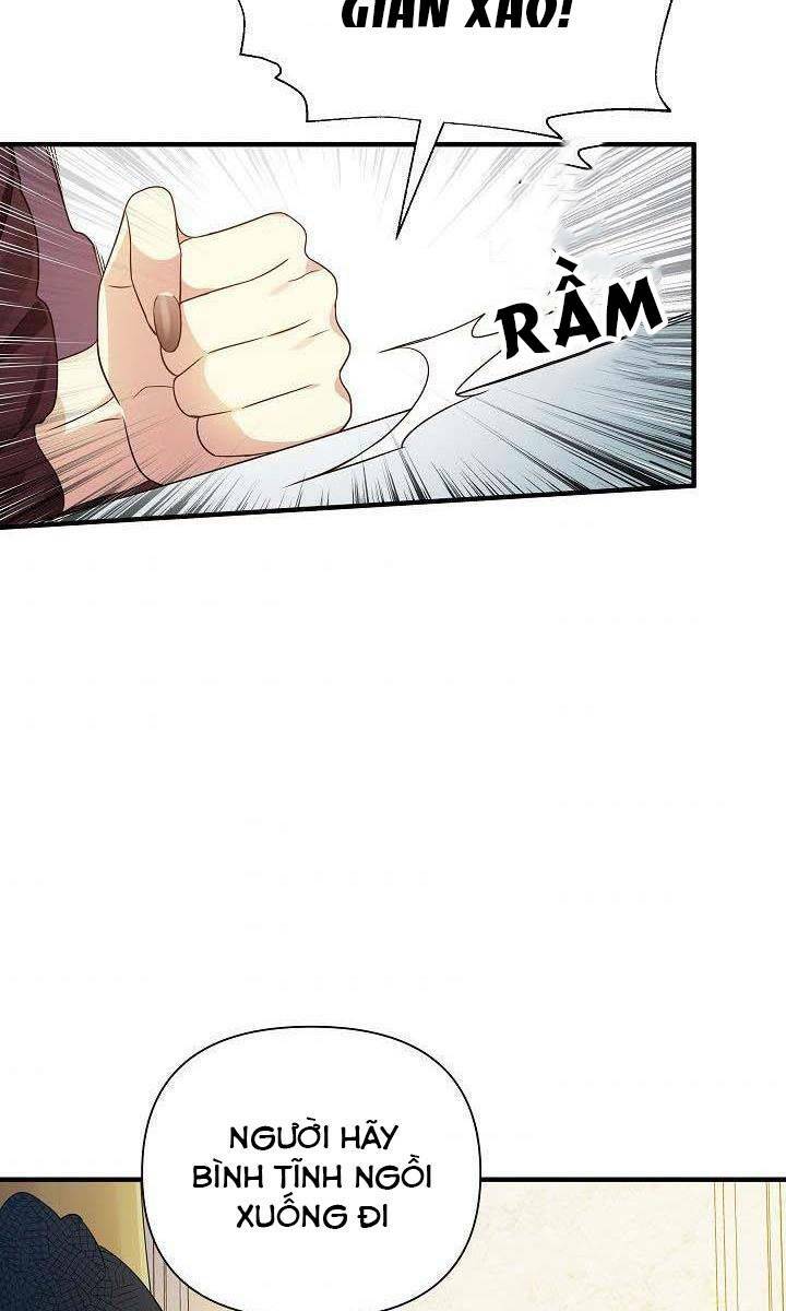 Tôi Đã Ở Đây Ngay Từ Đầu Chapter 25 - Trang 2