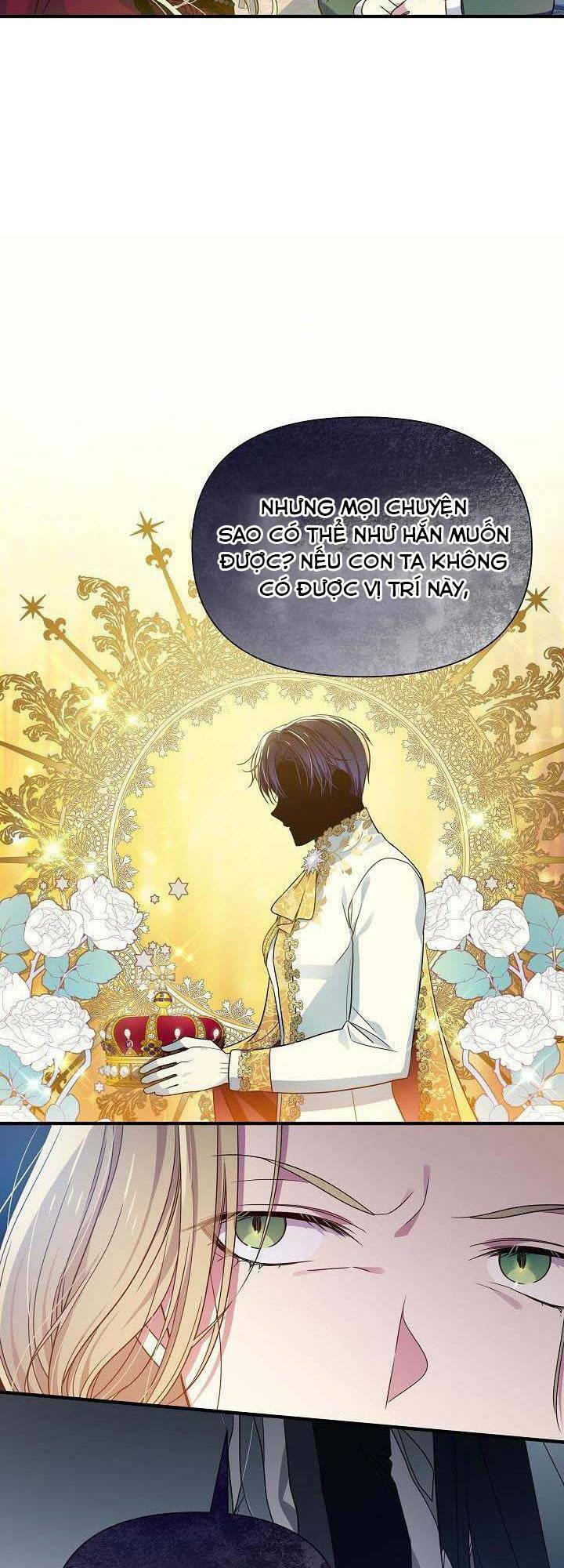 Tôi Đã Ở Đây Ngay Từ Đầu Chapter 25 - Trang 2