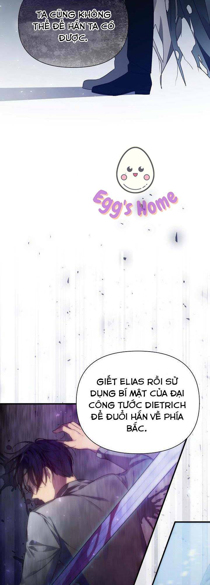 Tôi Đã Ở Đây Ngay Từ Đầu Chapter 25 - Trang 2