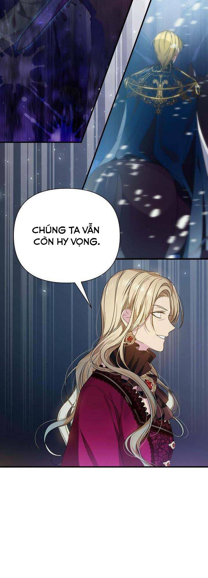 Tôi Đã Ở Đây Ngay Từ Đầu Chapter 25 - Trang 2