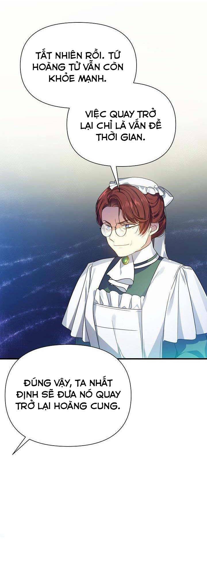 Tôi Đã Ở Đây Ngay Từ Đầu Chapter 25 - Trang 2