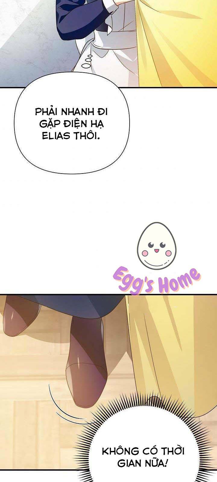 Tôi Đã Ở Đây Ngay Từ Đầu Chapter 25 - Trang 2