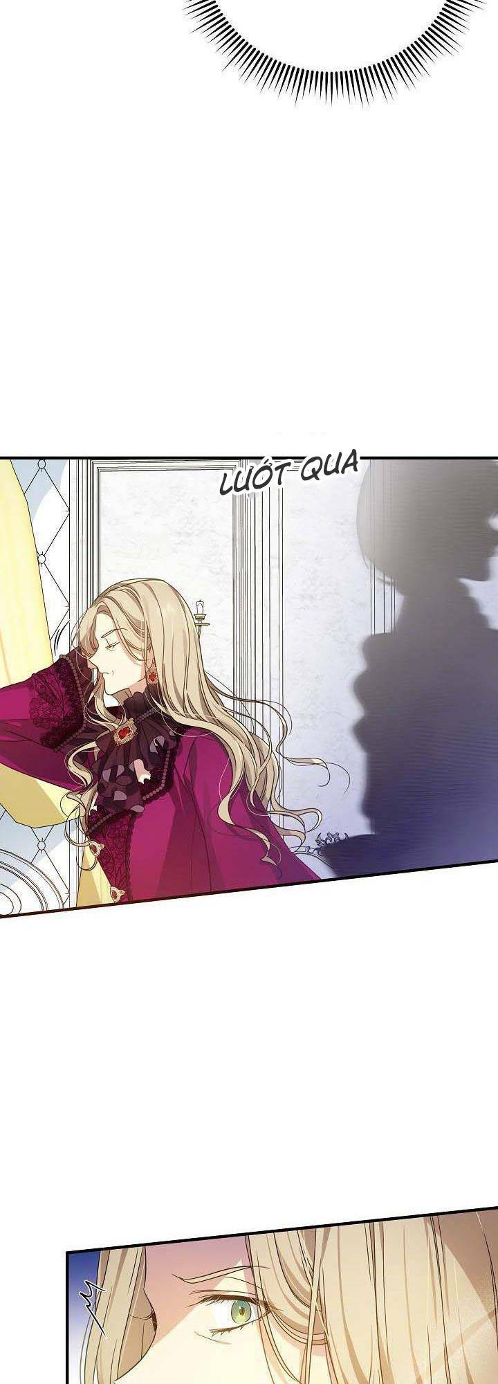 Tôi Đã Ở Đây Ngay Từ Đầu Chapter 25 - Trang 2