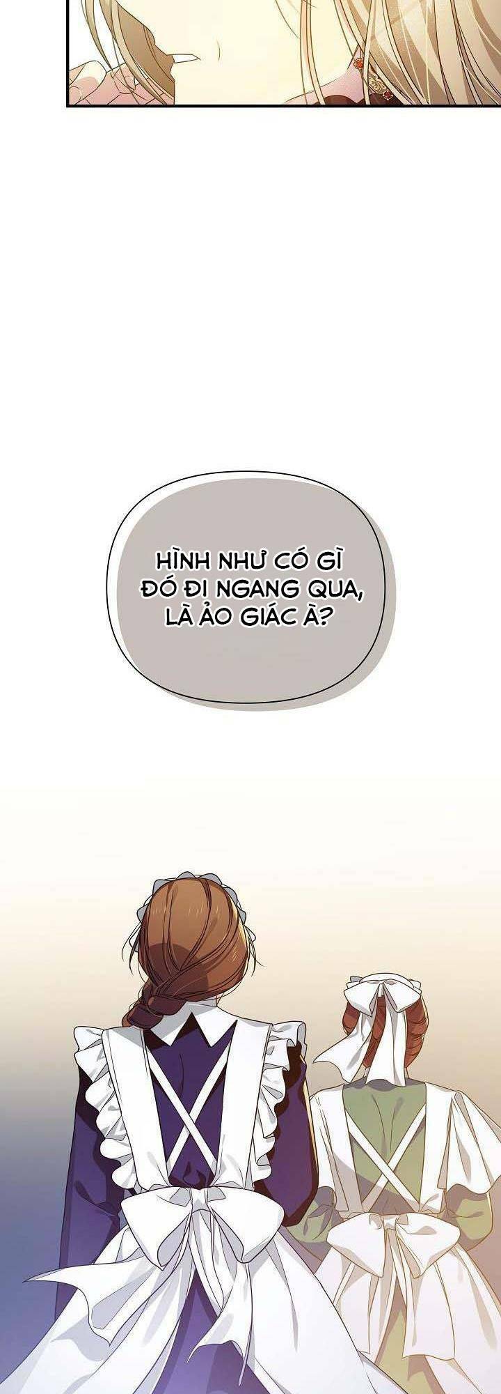 Tôi Đã Ở Đây Ngay Từ Đầu Chapter 25 - Trang 2