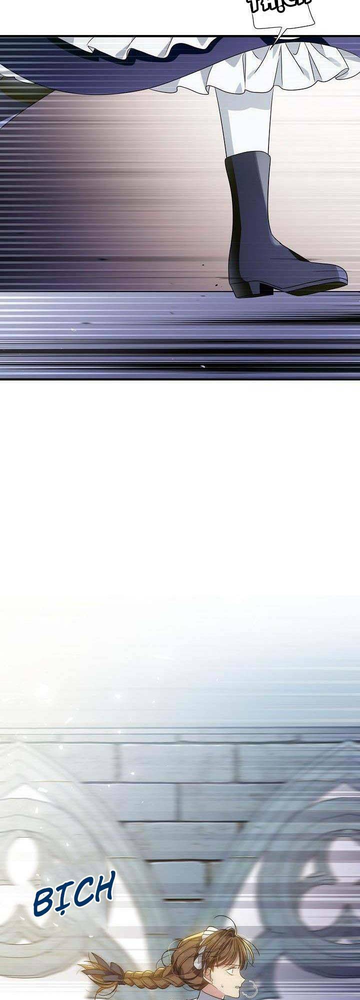 Tôi Đã Ở Đây Ngay Từ Đầu Chapter 25 - Trang 2