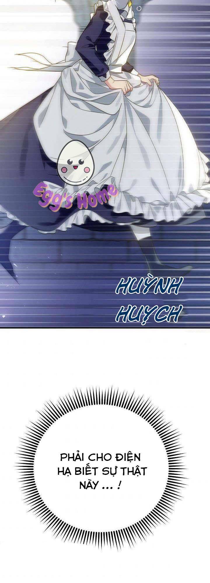 Tôi Đã Ở Đây Ngay Từ Đầu Chapter 25 - Trang 2