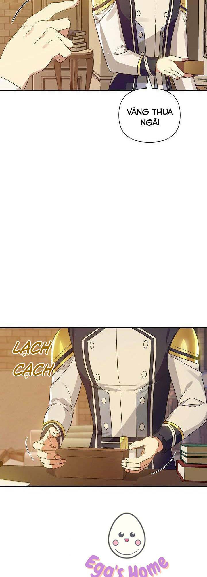 Tôi Đã Ở Đây Ngay Từ Đầu Chapter 25 - Trang 2