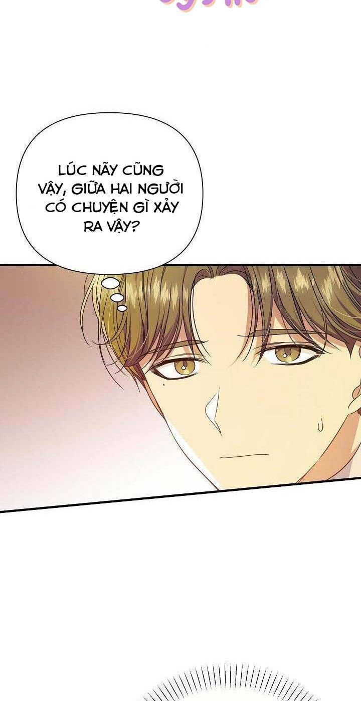 Tôi Đã Ở Đây Ngay Từ Đầu Chapter 25 - Trang 2