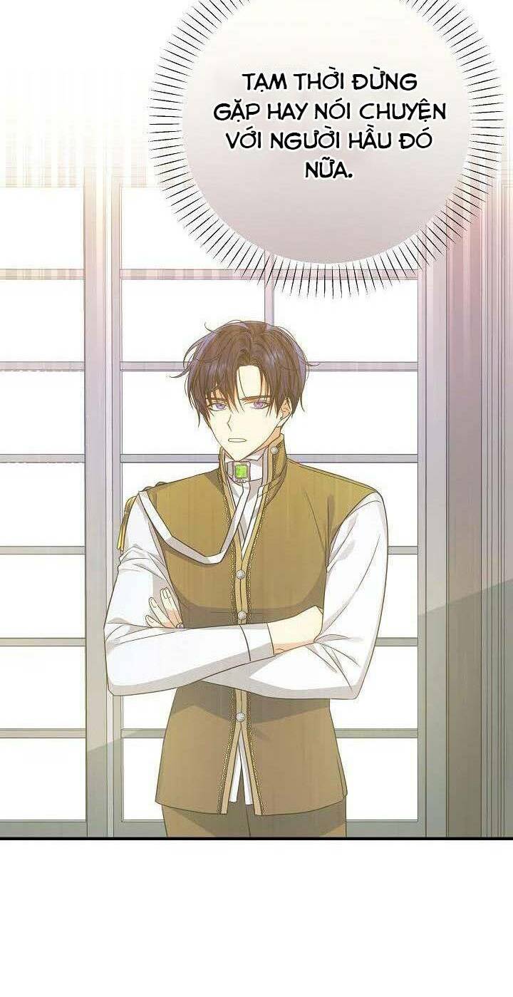 Tôi Đã Ở Đây Ngay Từ Đầu Chapter 25 - Trang 2