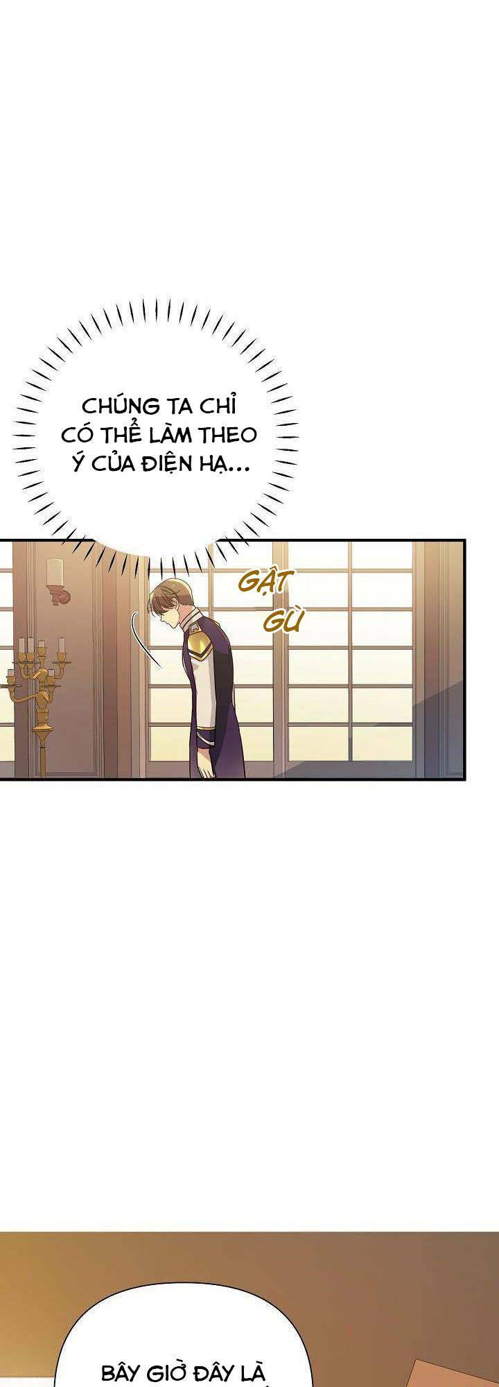 Tôi Đã Ở Đây Ngay Từ Đầu Chapter 25 - Trang 2