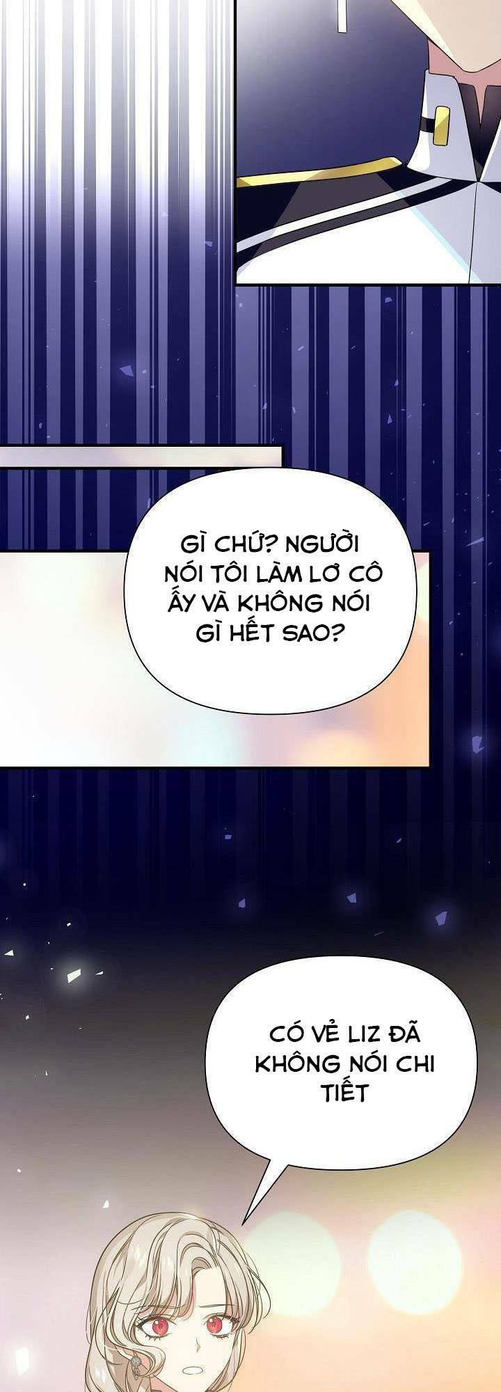 Tôi Đã Ở Đây Ngay Từ Đầu Chapter 26 - Trang 2