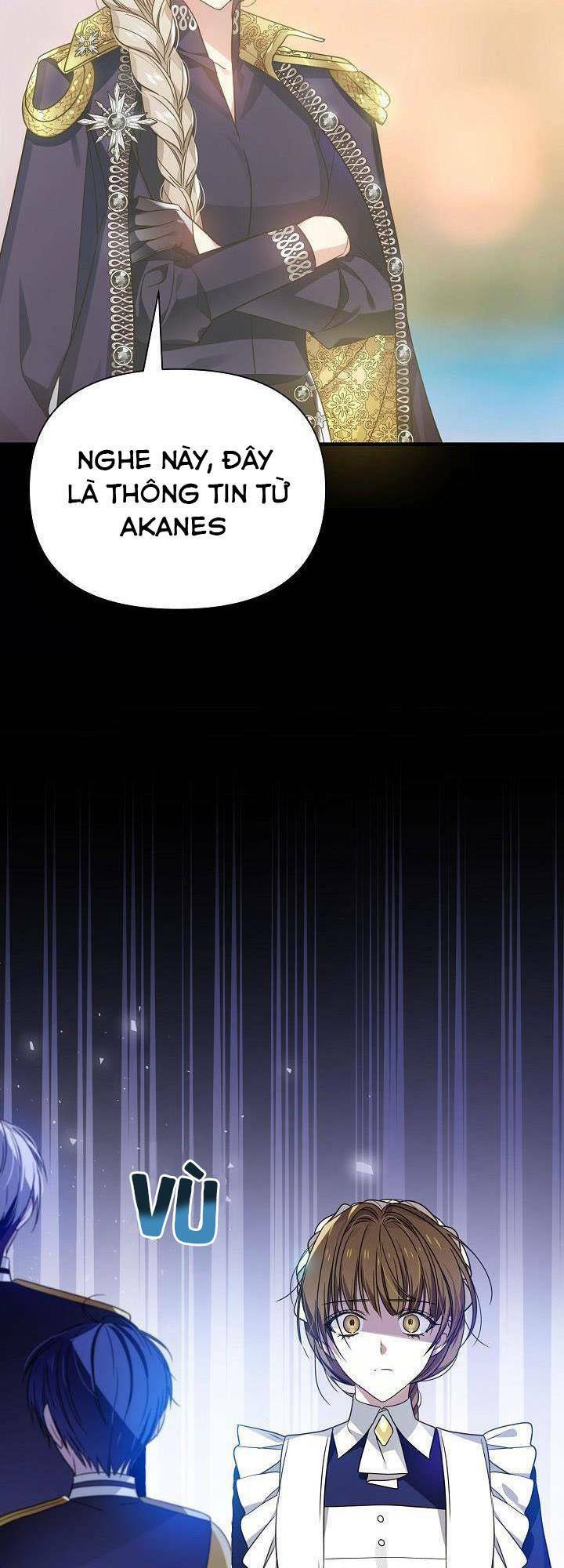 Tôi Đã Ở Đây Ngay Từ Đầu Chapter 26 - Trang 2