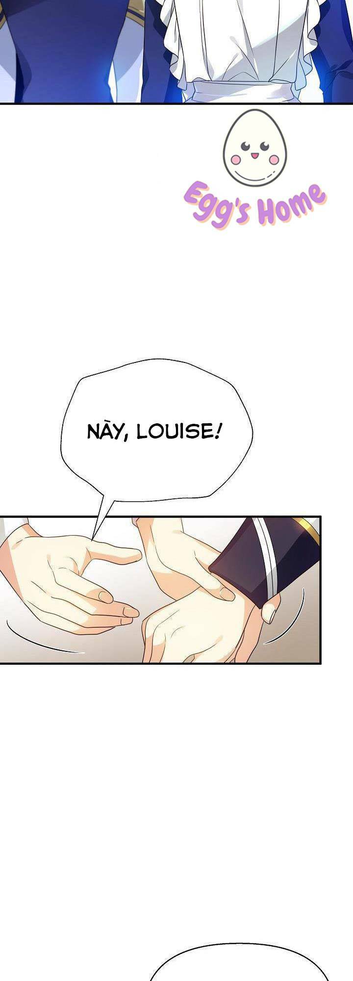 Tôi Đã Ở Đây Ngay Từ Đầu Chapter 26 - Trang 2