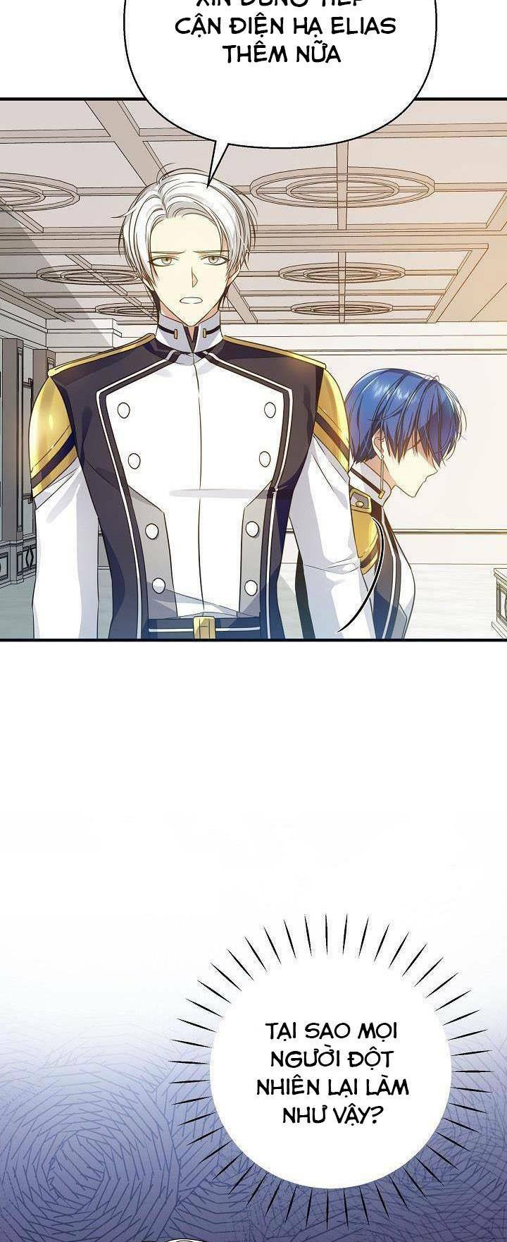 Tôi Đã Ở Đây Ngay Từ Đầu Chapter 26 - Trang 2