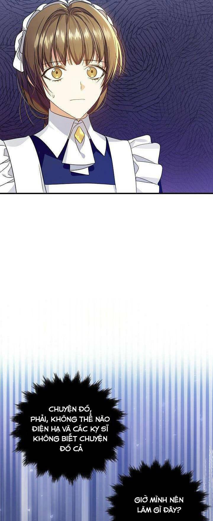 Tôi Đã Ở Đây Ngay Từ Đầu Chapter 26 - Trang 2