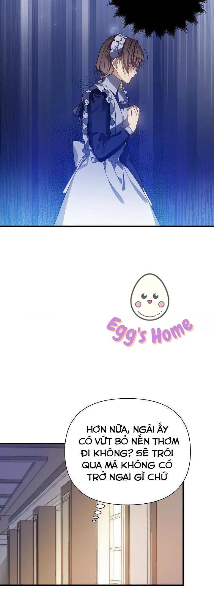 Tôi Đã Ở Đây Ngay Từ Đầu Chapter 26 - Trang 2