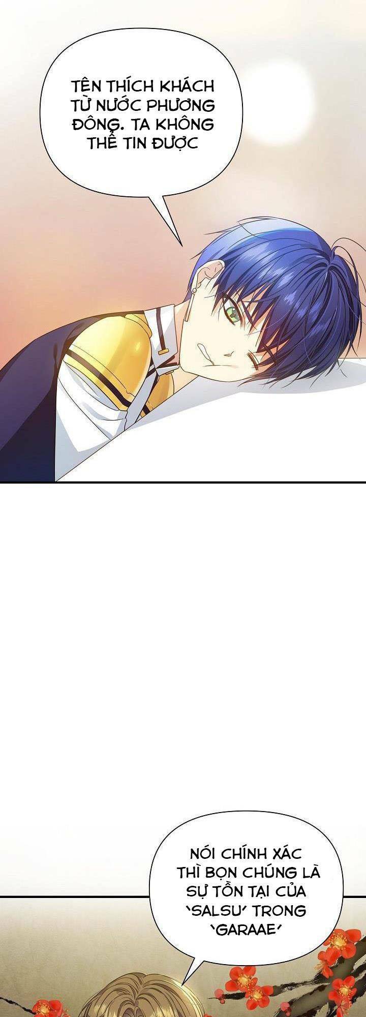 Tôi Đã Ở Đây Ngay Từ Đầu Chapter 26 - Trang 2