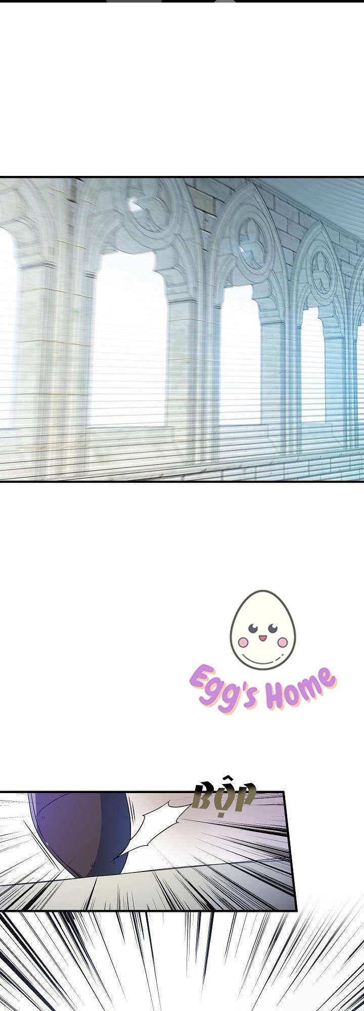 Tôi Đã Ở Đây Ngay Từ Đầu Chapter 26 - Trang 2