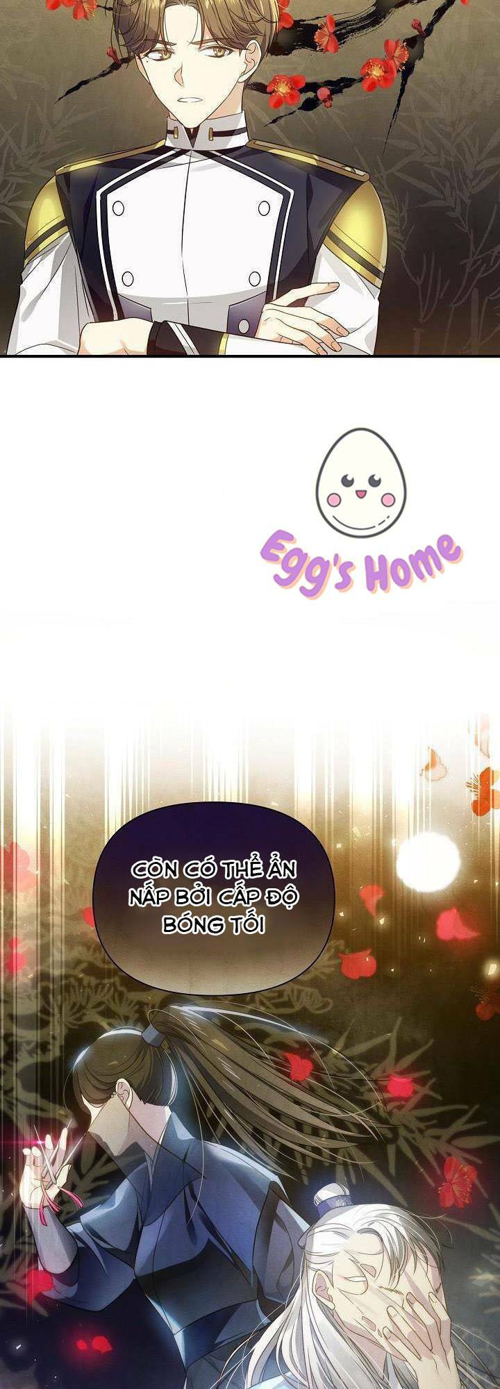 Tôi Đã Ở Đây Ngay Từ Đầu Chapter 26 - Trang 2