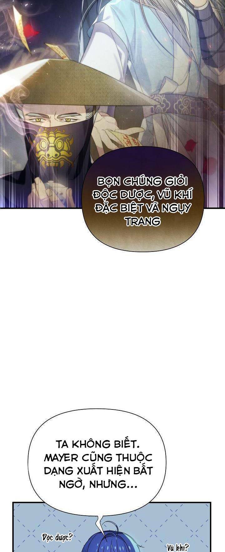 Tôi Đã Ở Đây Ngay Từ Đầu Chapter 26 - Trang 2