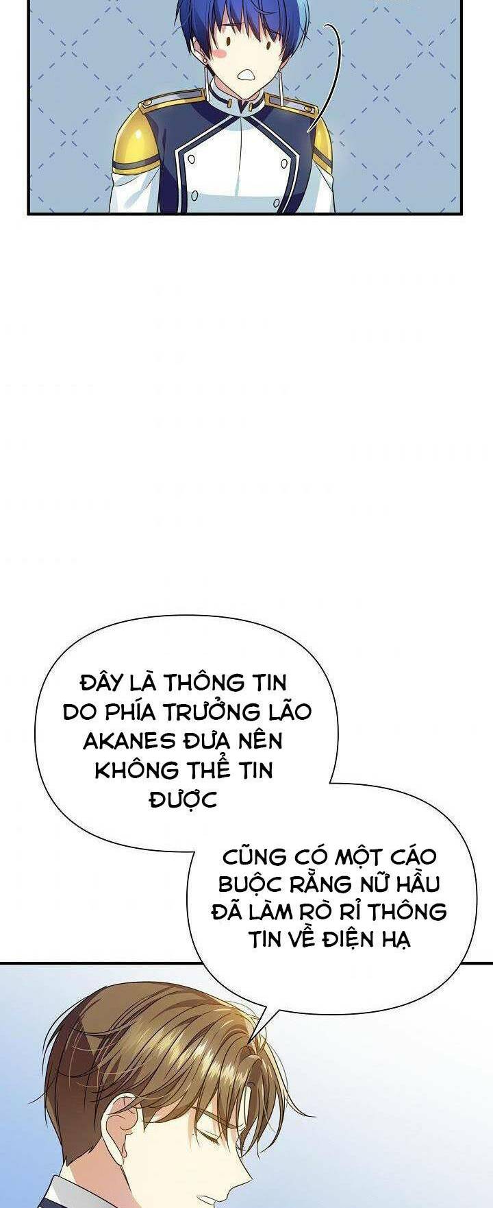 Tôi Đã Ở Đây Ngay Từ Đầu Chapter 26 - Trang 2