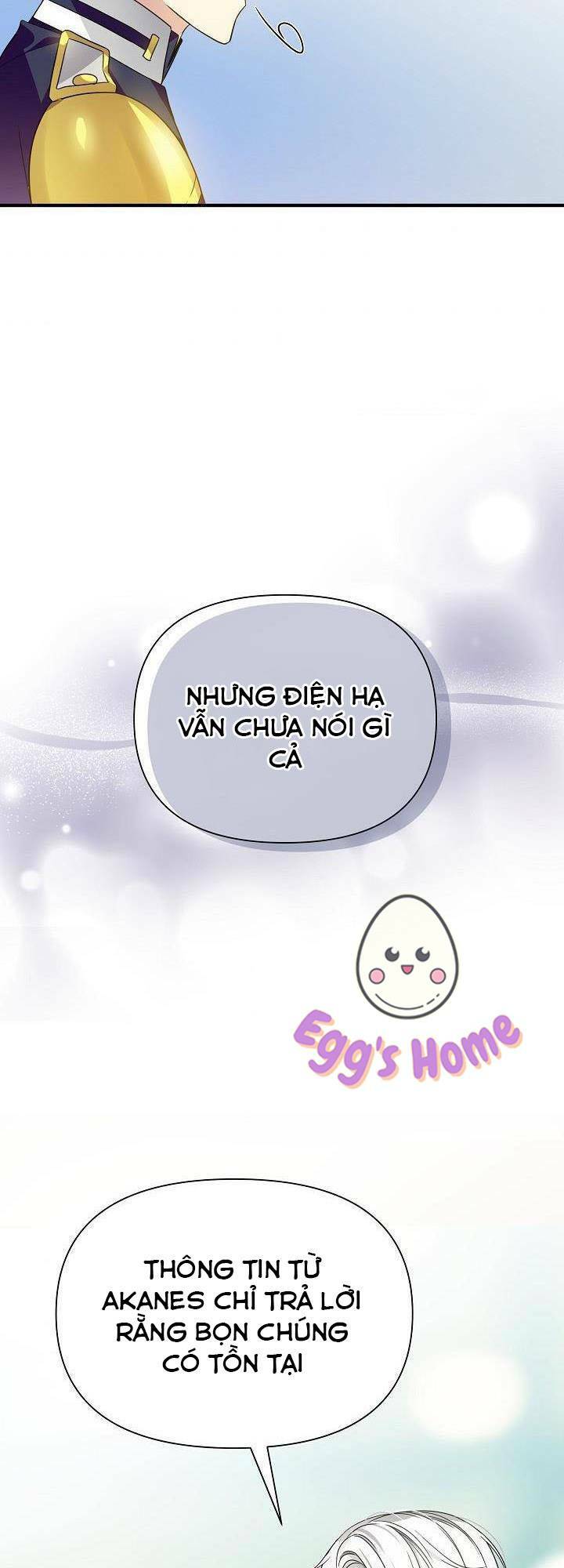 Tôi Đã Ở Đây Ngay Từ Đầu Chapter 26 - Trang 2