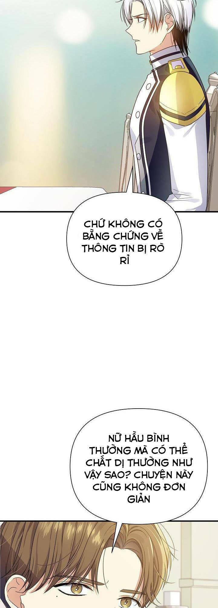 Tôi Đã Ở Đây Ngay Từ Đầu Chapter 26 - Trang 2