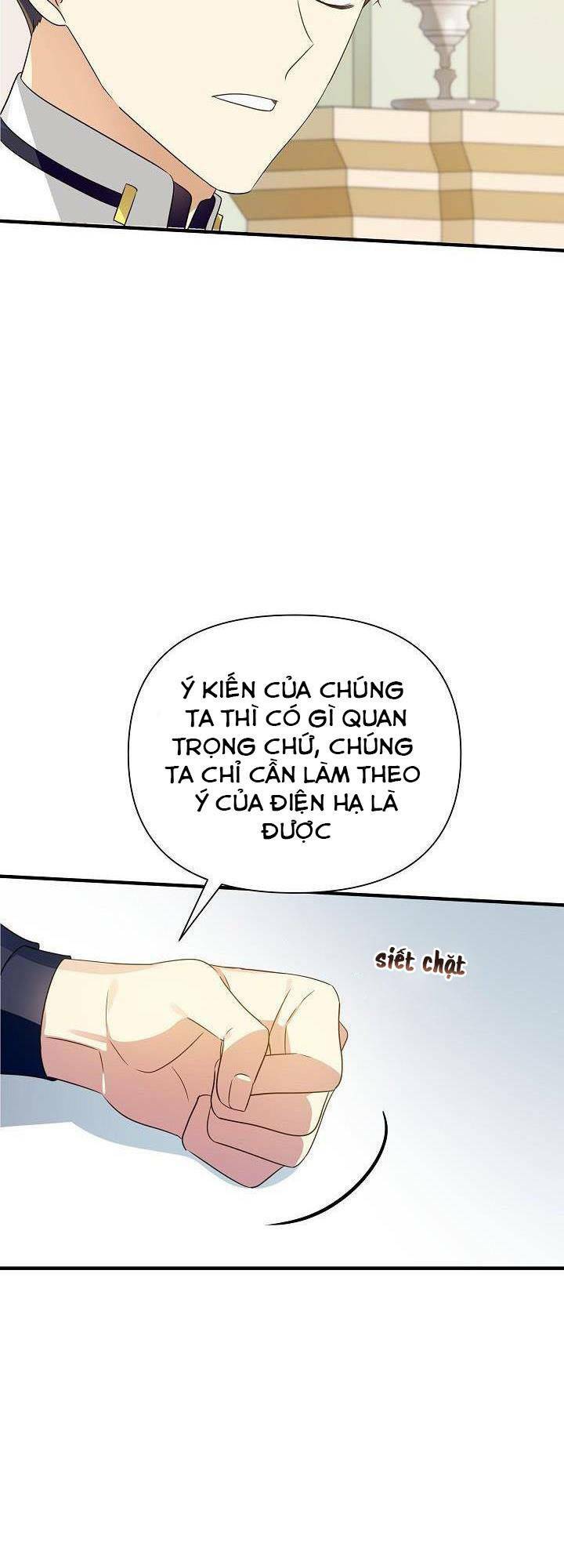 Tôi Đã Ở Đây Ngay Từ Đầu Chapter 26 - Trang 2