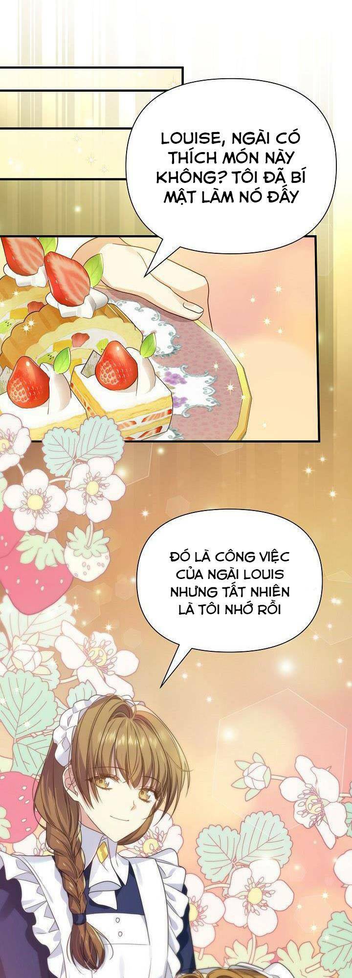 Tôi Đã Ở Đây Ngay Từ Đầu Chapter 26 - Trang 2