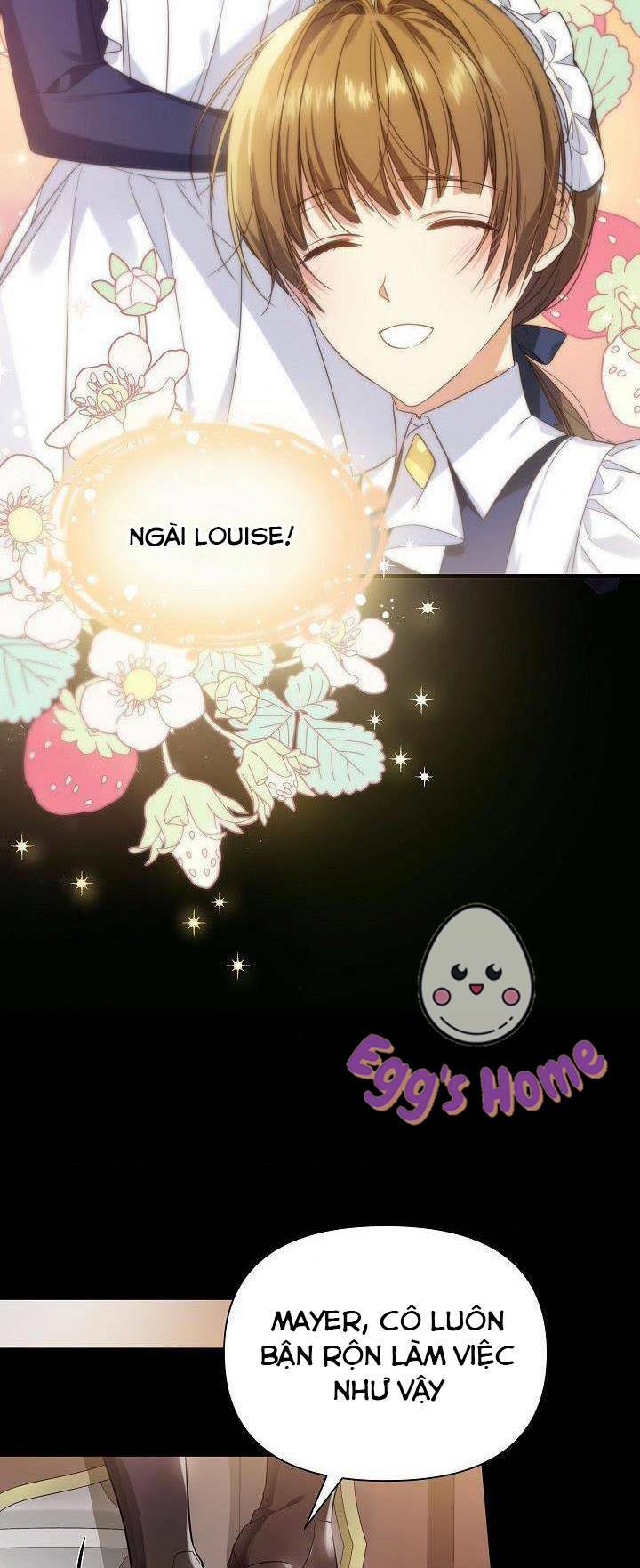 Tôi Đã Ở Đây Ngay Từ Đầu Chapter 26 - Trang 2