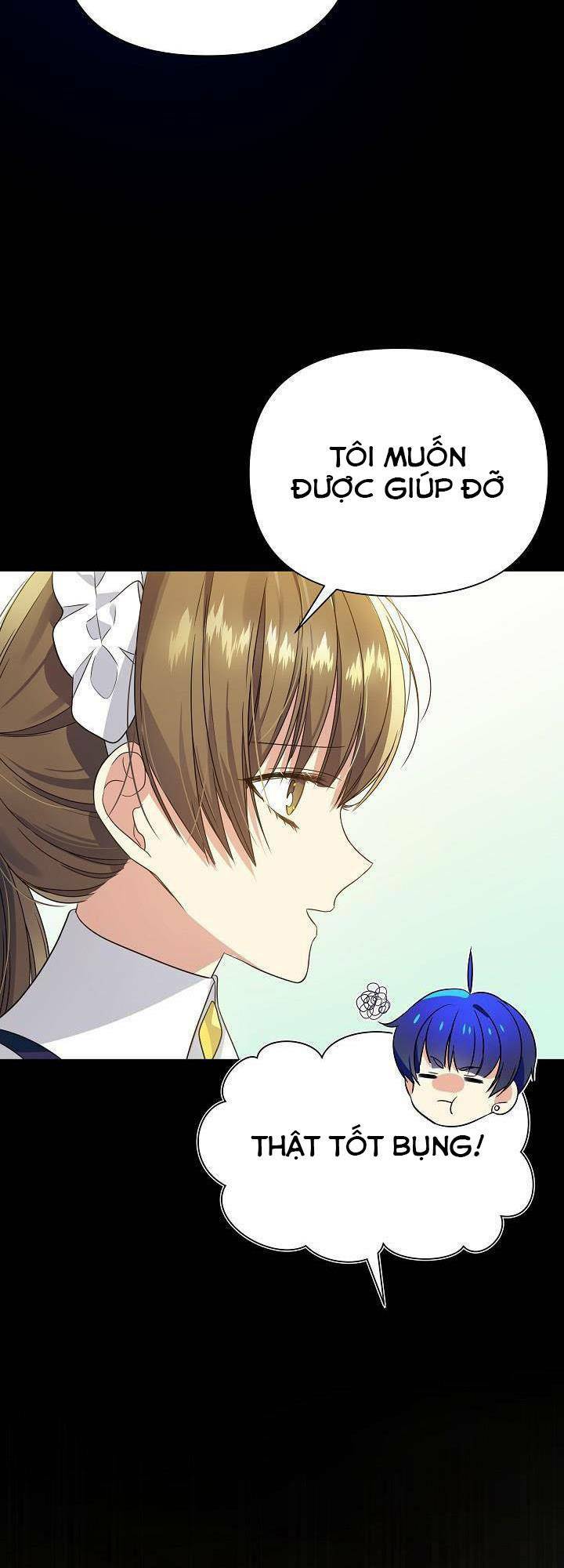 Tôi Đã Ở Đây Ngay Từ Đầu Chapter 26 - Trang 2