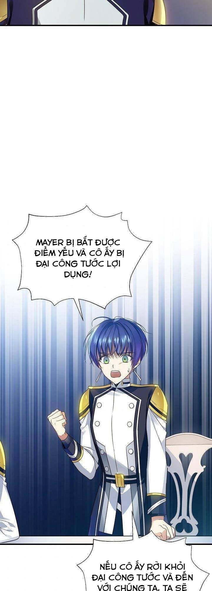 Tôi Đã Ở Đây Ngay Từ Đầu Chapter 26 - Trang 2