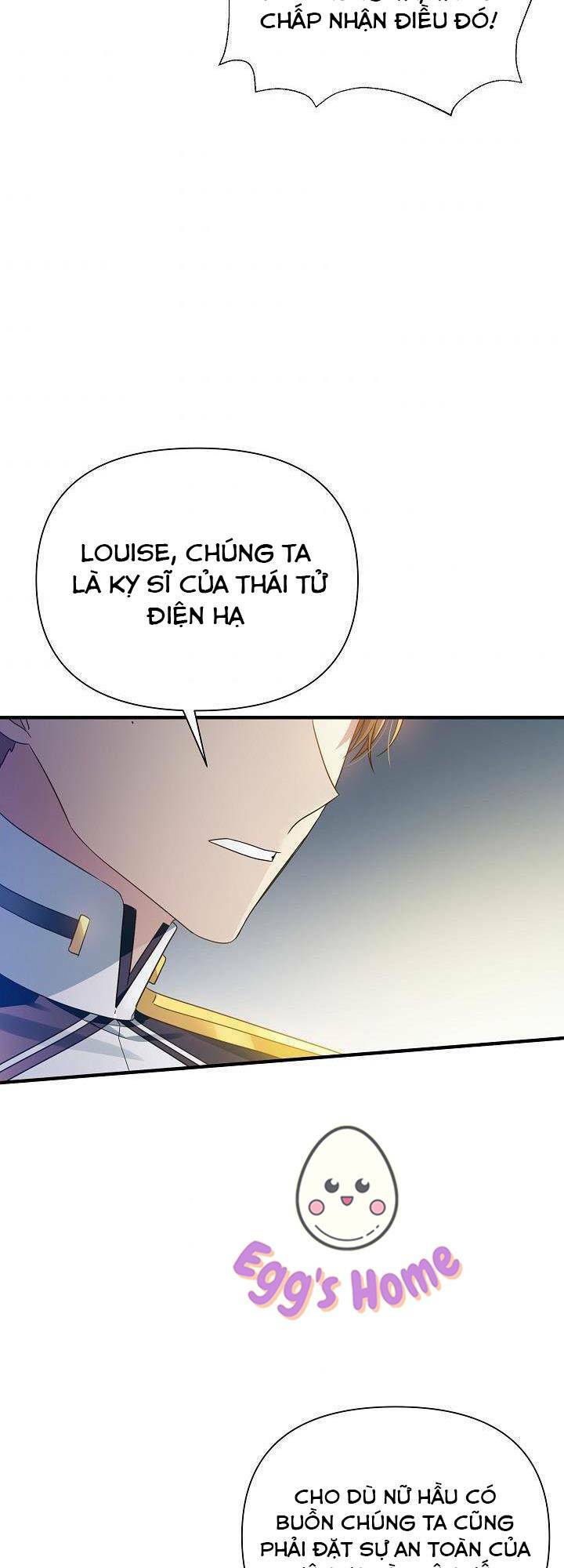 Tôi Đã Ở Đây Ngay Từ Đầu Chapter 26 - Trang 2