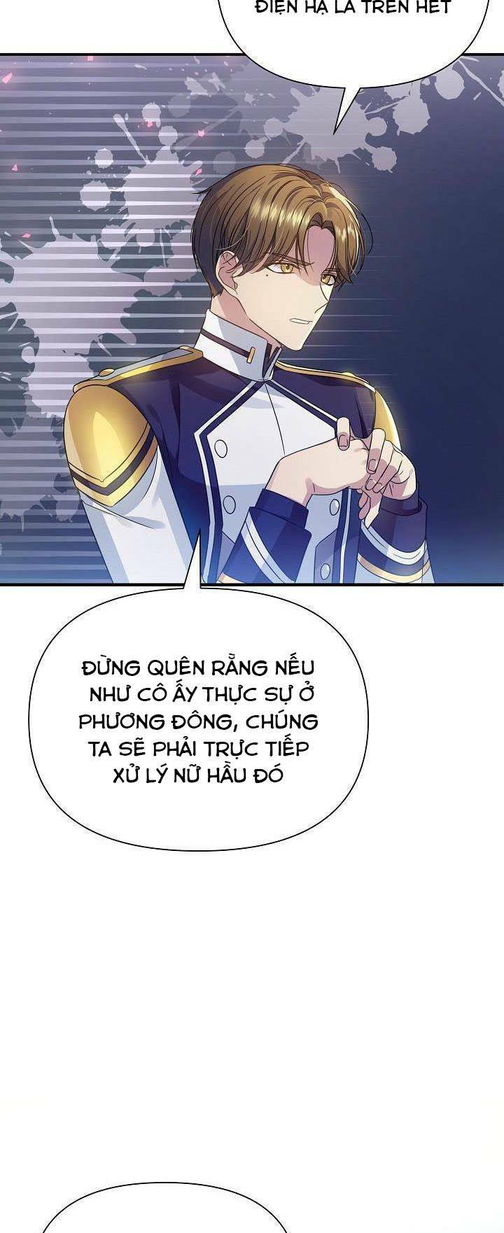 Tôi Đã Ở Đây Ngay Từ Đầu Chapter 26 - Trang 2