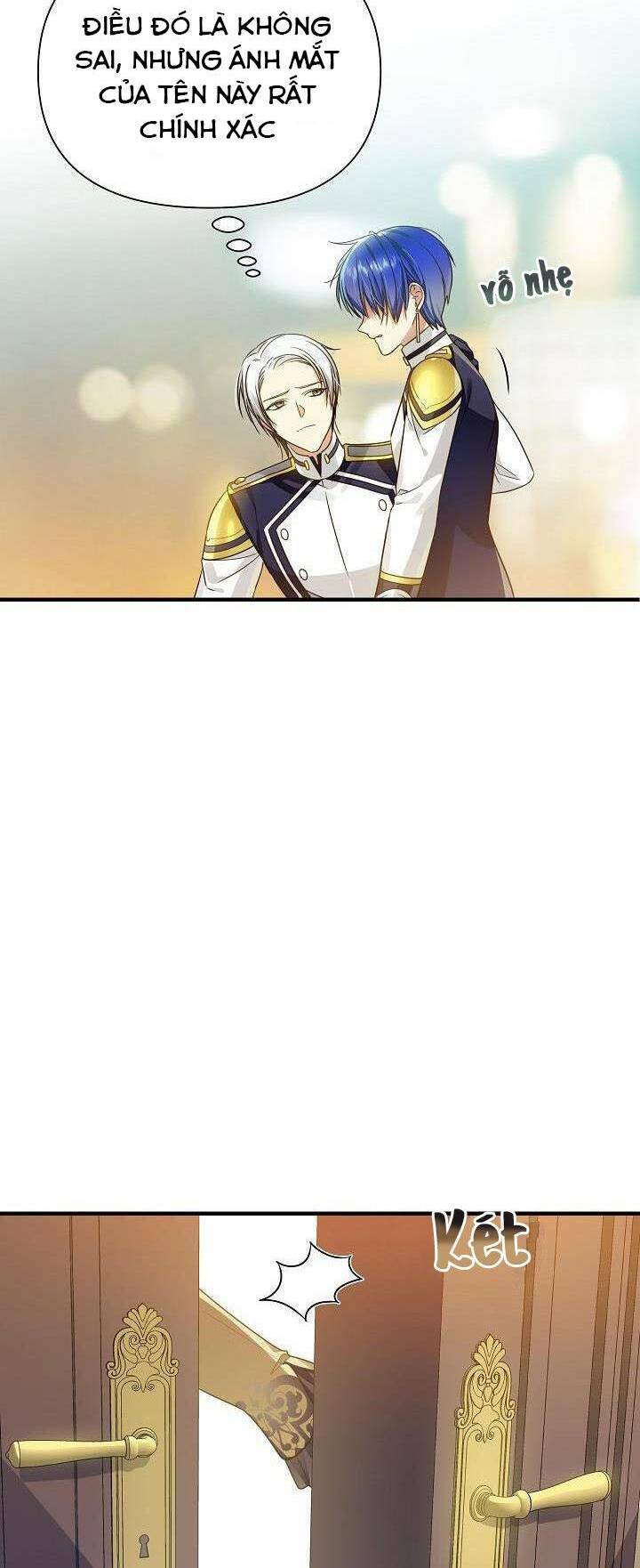 Tôi Đã Ở Đây Ngay Từ Đầu Chapter 26 - Trang 2