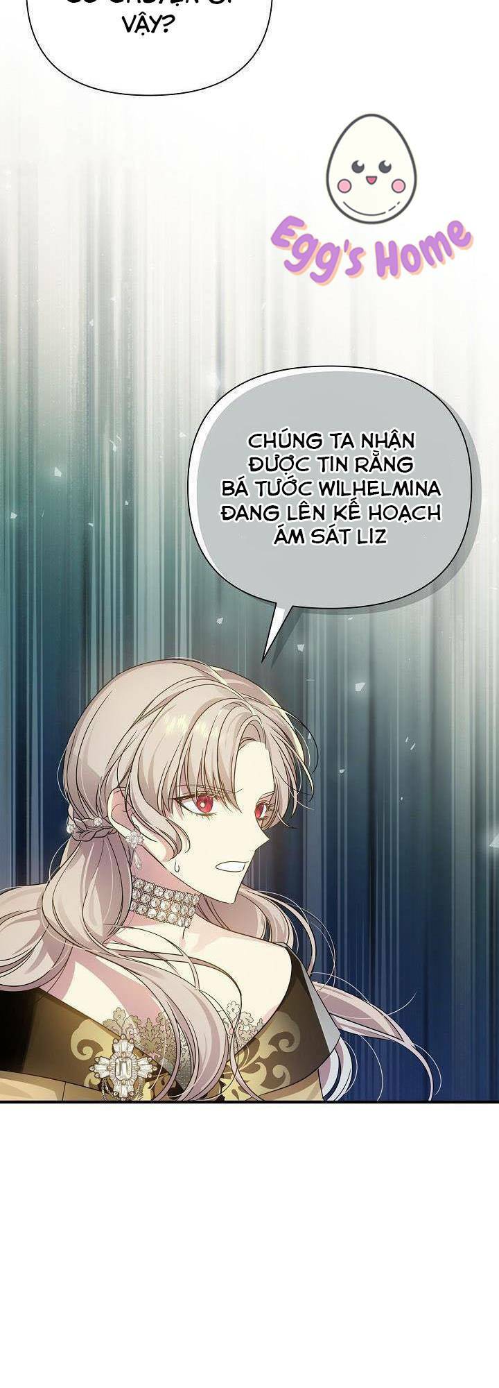 Tôi Đã Ở Đây Ngay Từ Đầu Chapter 26 - Trang 2