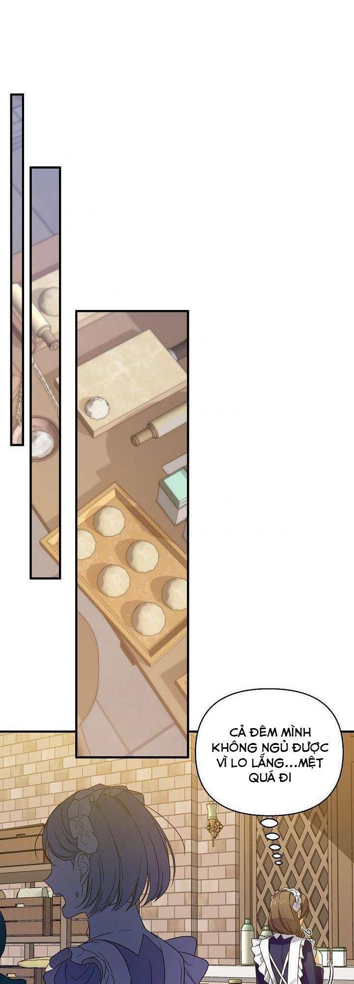 Tôi Đã Ở Đây Ngay Từ Đầu Chapter 26 - Trang 2