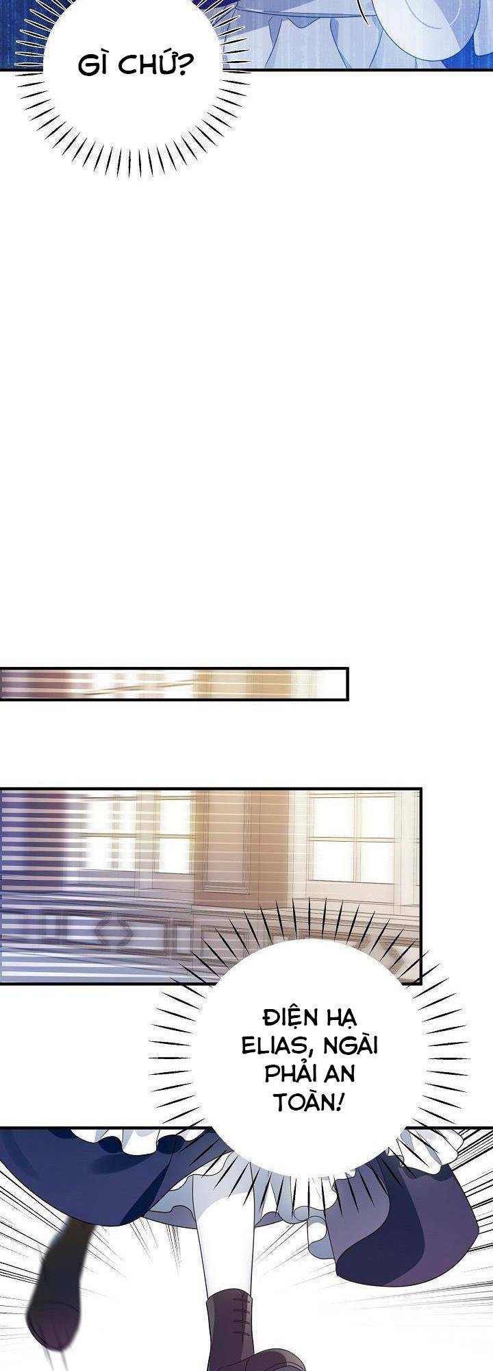 Tôi Đã Ở Đây Ngay Từ Đầu Chapter 26 - Trang 2