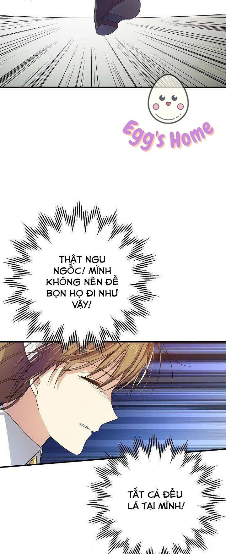 Tôi Đã Ở Đây Ngay Từ Đầu Chapter 26 - Trang 2