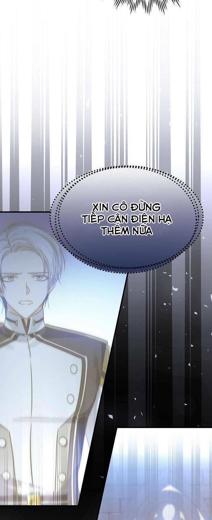 Tôi Đã Ở Đây Ngay Từ Đầu Chapter 26 - Trang 2