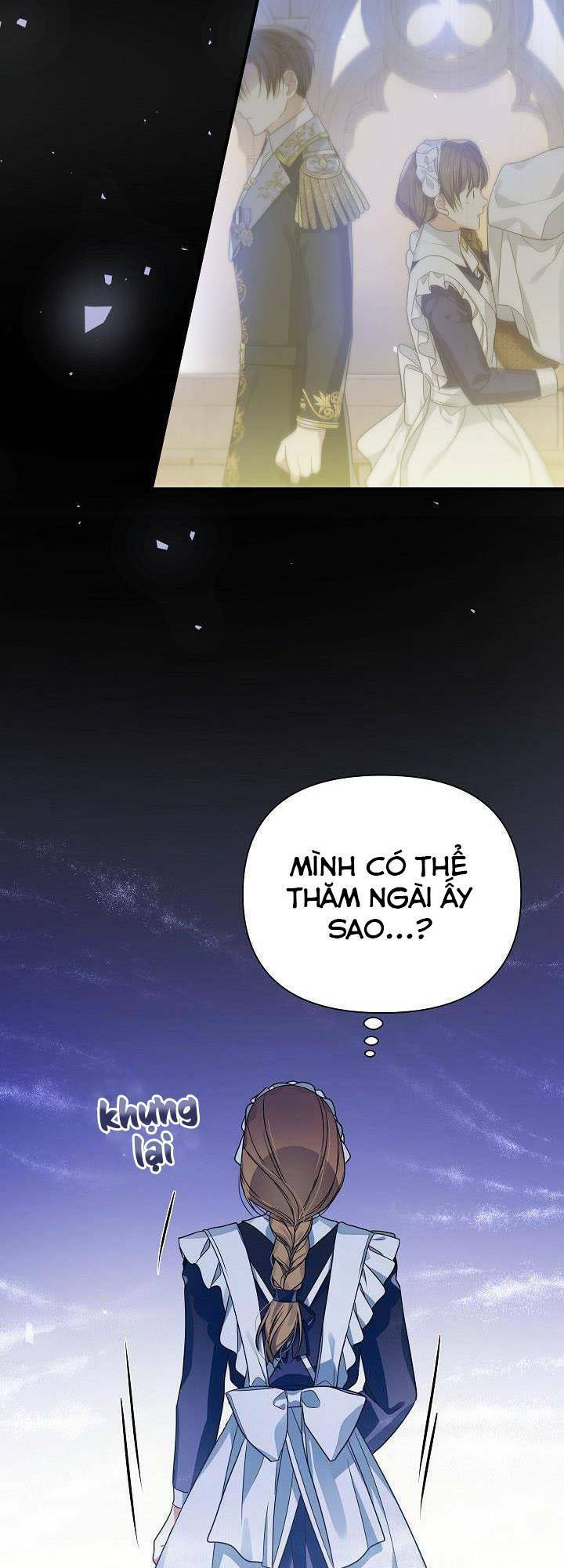 Tôi Đã Ở Đây Ngay Từ Đầu Chapter 26 - Trang 2