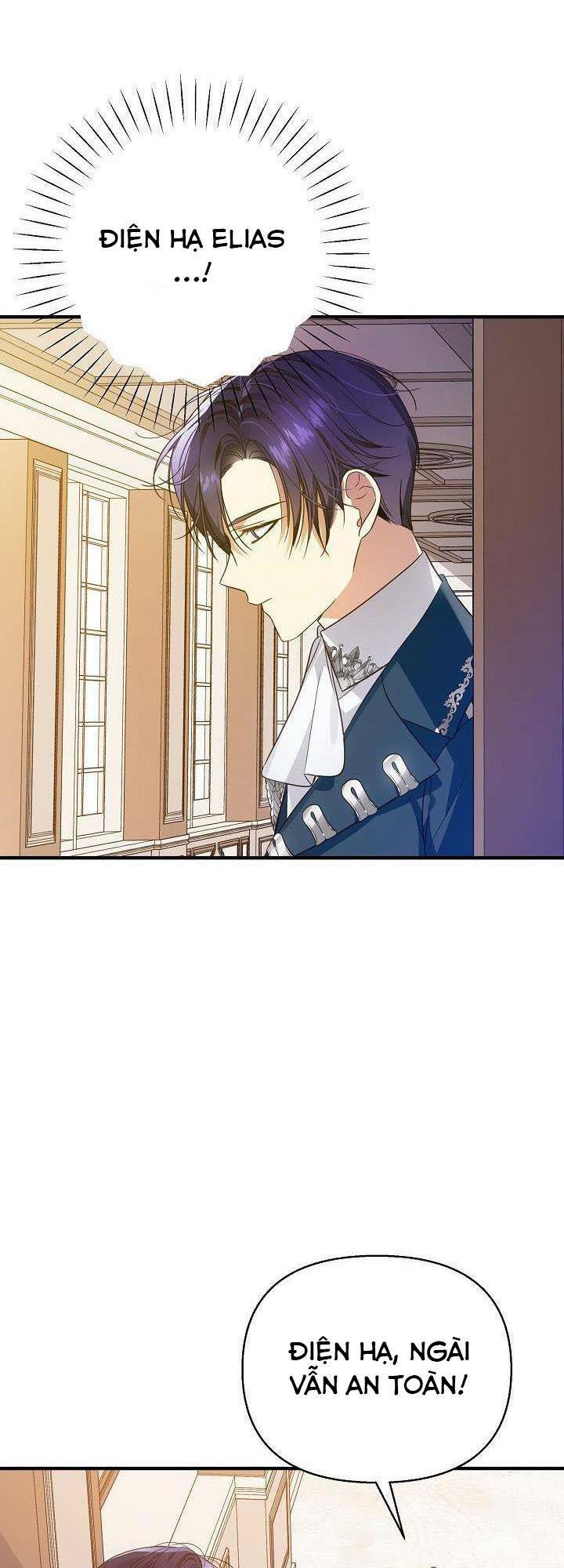 Tôi Đã Ở Đây Ngay Từ Đầu Chapter 26 - Trang 2